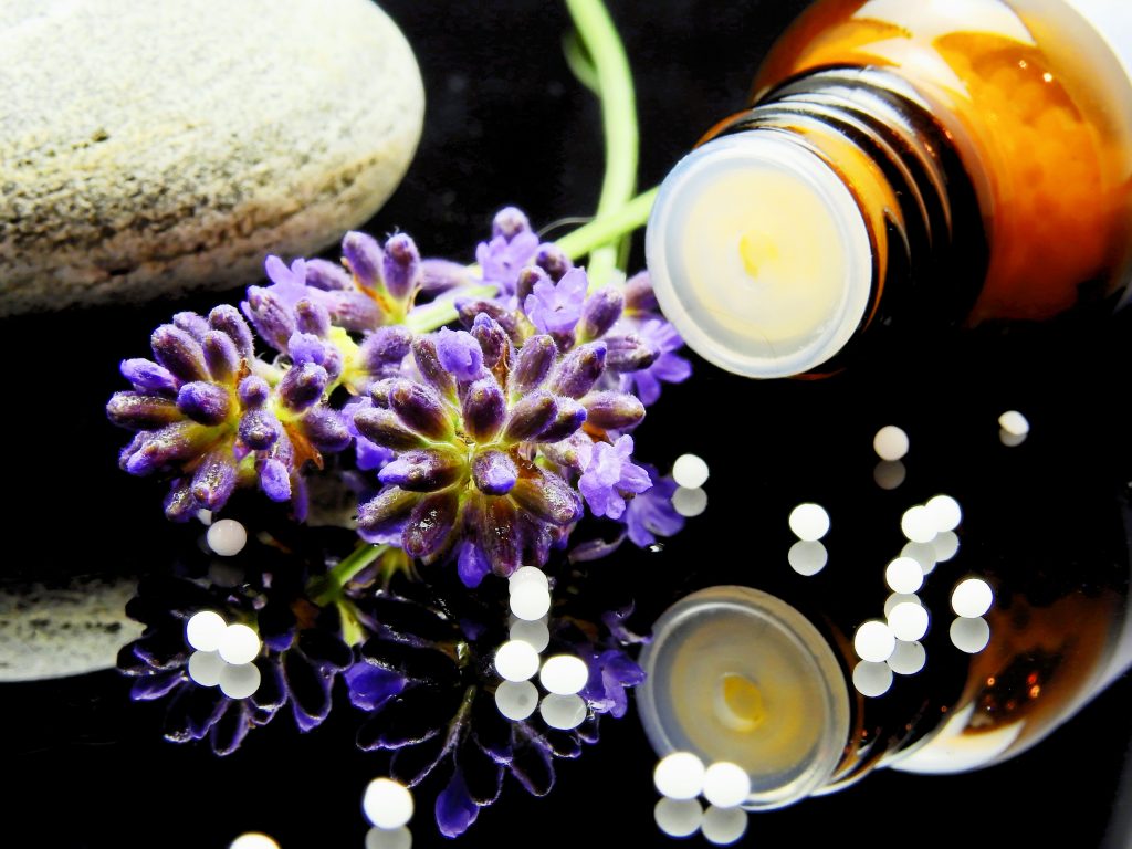 Alternative Medicine Homeopathic