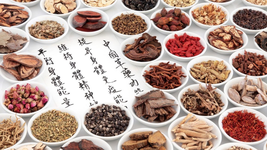Chinese Medicine