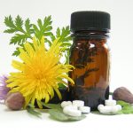 Natural remedy, homeopathic medicine