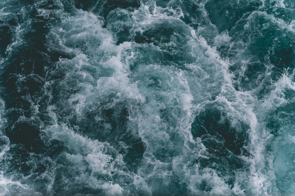 Cold salt water can be used for prostate irrigation