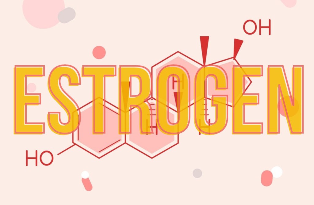 Symbol of estrogen - Mystery of Estrogen - questions answered