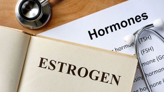Books about Estrogen and Hormones