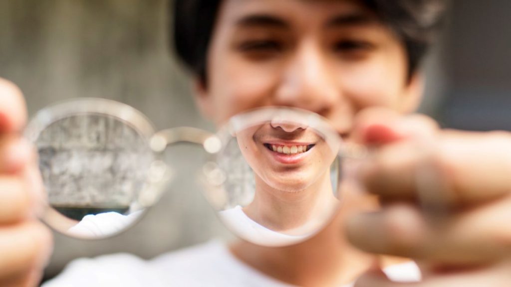 Releasing the Inner Barriers to Seeing: Exploring the Mind/Body ...