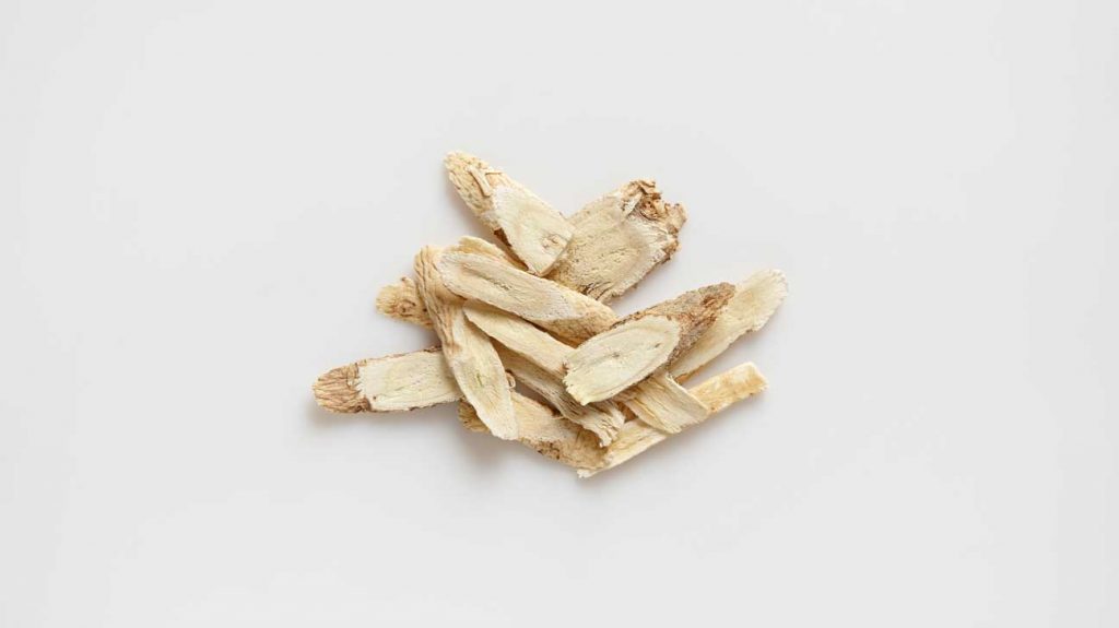 Astragalus Root