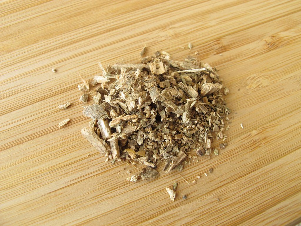 Marsdenia condurango