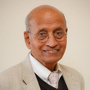 Dr. Vasant Lad
